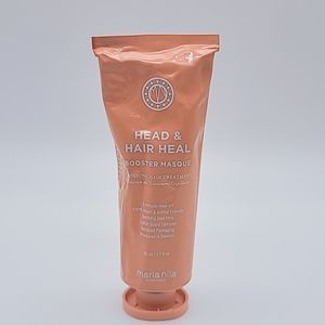 Maria Nila Head & Hair Heal Booster Mask